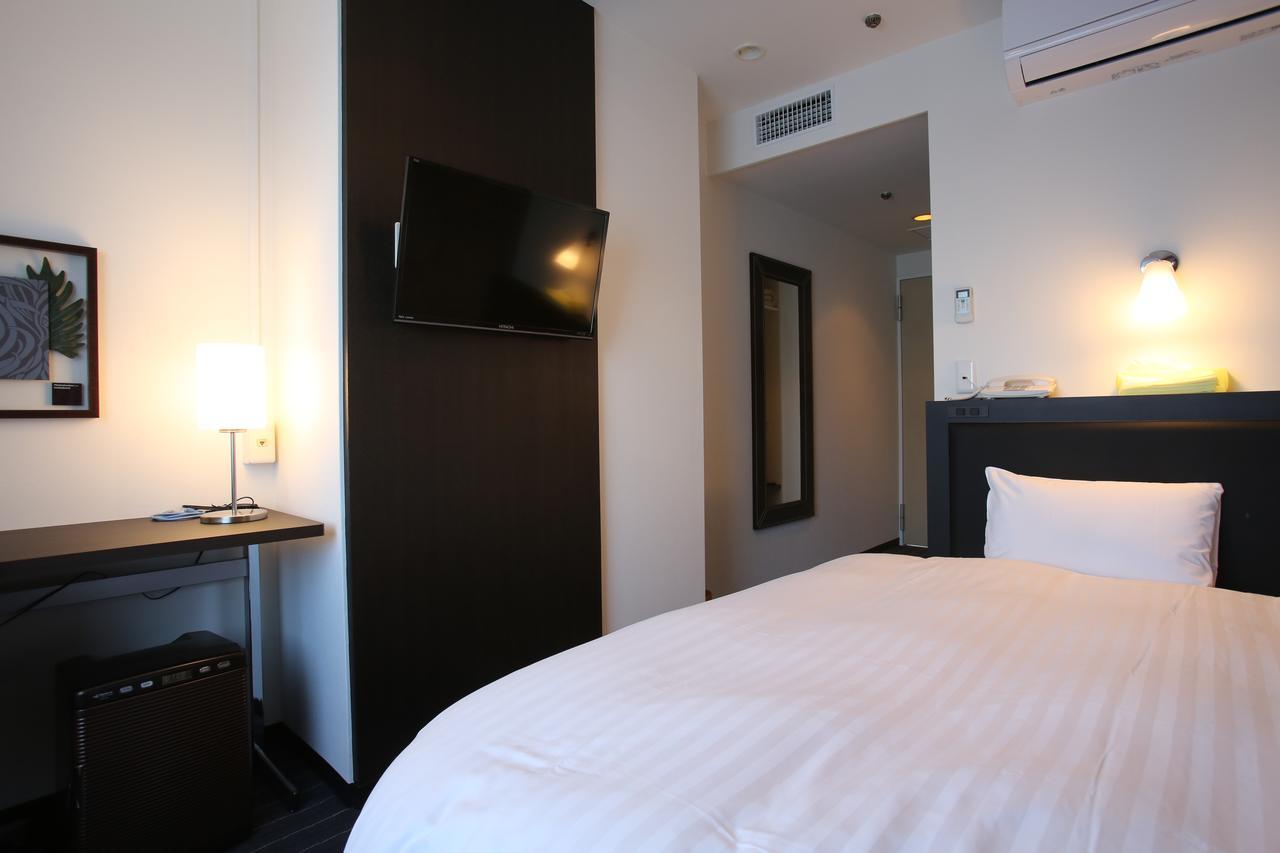 Hotel Crystal Plaza Hitachinaka Dış mekan fotoğraf