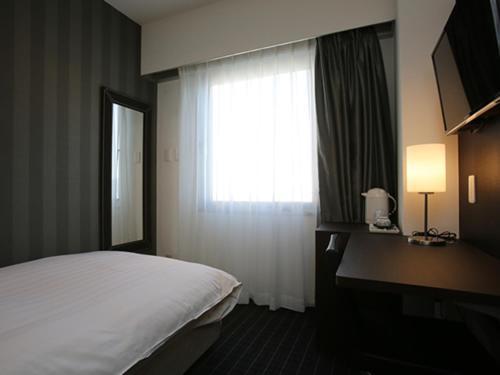 Hotel Crystal Plaza Hitachinaka Dış mekan fotoğraf