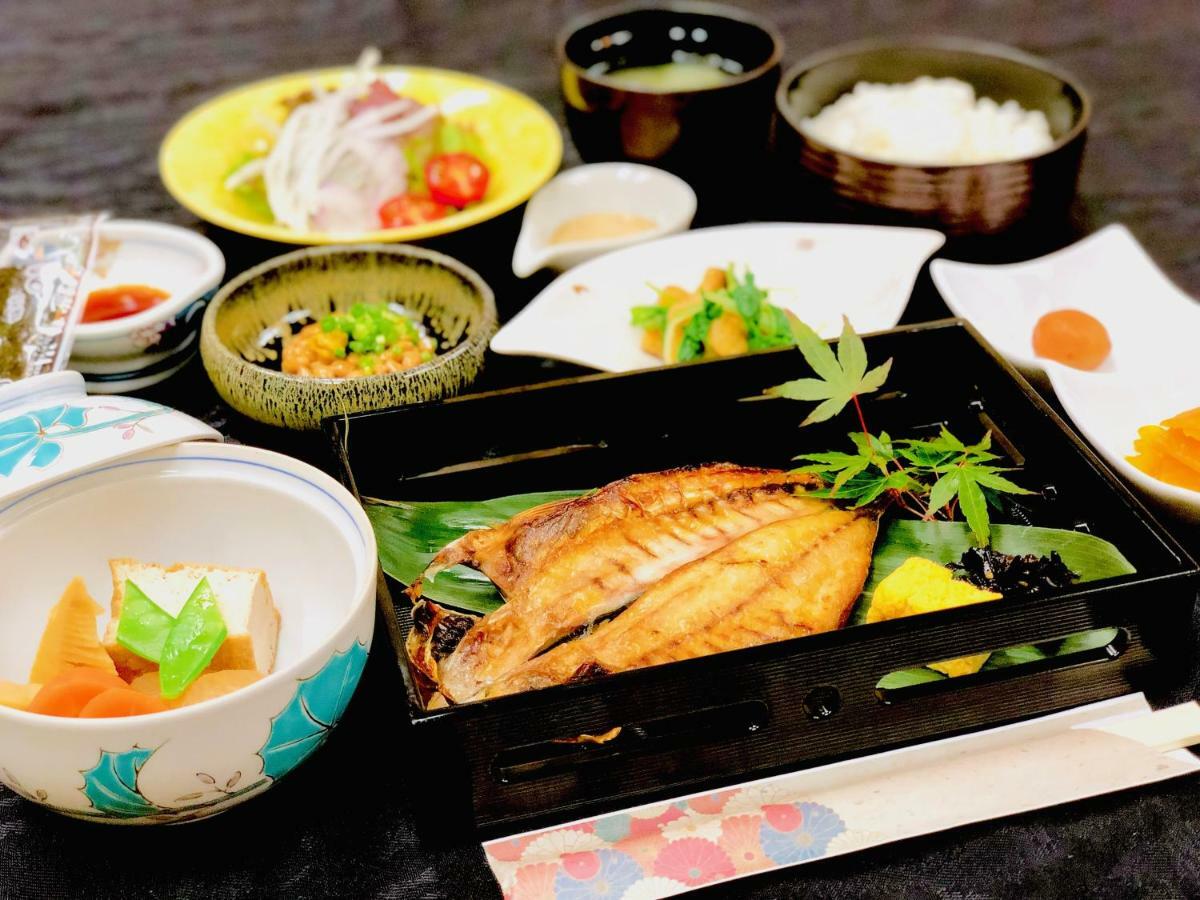 Hotel Crystal Plaza Hitachinaka Dış mekan fotoğraf